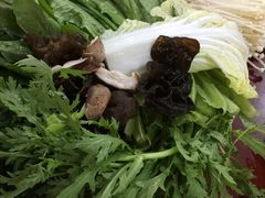 -老诚一锅·京皖早点(通州店)