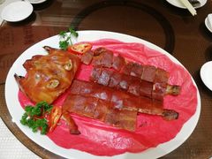 -富临皇宫(窝打老道店)