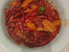 -丽华园(汉阳龙阳店)