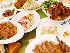 -全聚德(友谊店)