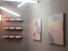-静宜和她的朋友(星海广场店)
