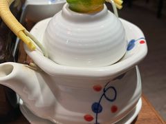 -熹炭精致日料(金融街购物中心店)