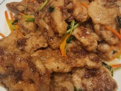 -老仁义·清真菜(太古街店)