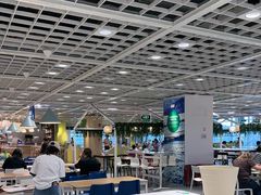 -宜家·瑞典风味餐厅(四元桥店)