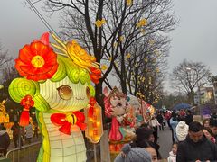 -武汉园博园(武汉自然博物馆)