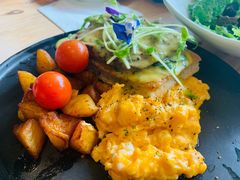 特制牛排佛卡夏早午餐-UPPER KITCHEN(延安路店)