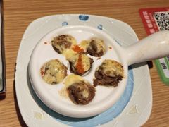 -三石铁板烧(紫竹桥店)
