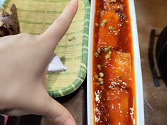 一条带鱼-东口码头·烧鸽子·鱼头泡饼·地方菜(金鹰悦城店)
