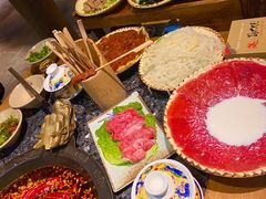 -蜀大侠火锅(车公庙店)