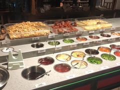 -东道煮牛肉火锅(东盛大街店)