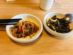-土大力韩式烤肉料理(39年·和平路店)