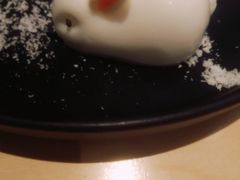 椰汁奶冻小白兔-避风塘(宝山万达店)