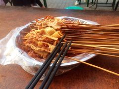 -马贤涮烤(超英·长乐家园店)