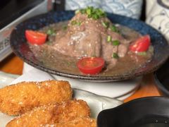 -醉虎传(南锣鼓巷店)