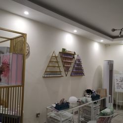 -星漾美学美容美体中心