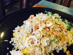 -Doo Dee Thai Food(Issan/Isaan/Esan)