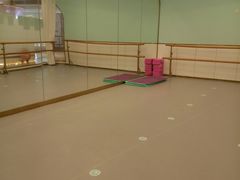 -伊叶舞蹈YEAH DANCE(LCM置汇旭辉校区)