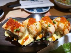 -一心创作料理屋(经开万达店)