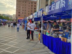-四季广场 (东坑镇店)