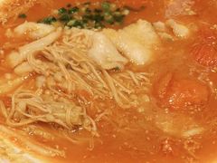 -好人民间小吃·番茄鱼酸菜鱼(木渎悠方店)