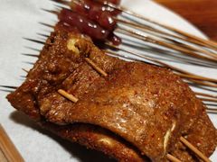 -夜烤·宜宾烧烤(洋河路店)