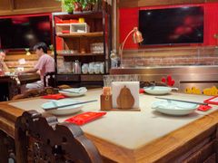 -小吊梨汤·北京菜·烤鸭(清河万象汇店)