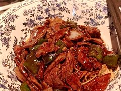 -阿大排档(长春这有山店)