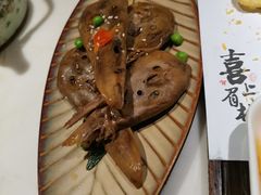 -韵秋荷(宝山龙湖天街店)