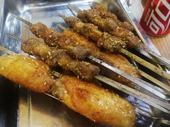 -老虎滩大连海鲜烧烤(建邺云锦路总店)