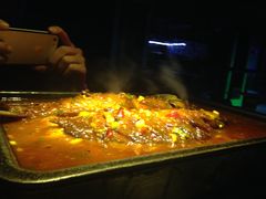 -云的侧面音乐餐吧(丰马牛餐饮广场店)