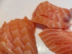 -半岛听涛蒸汽海鲜自助(K11店)