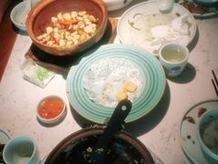 -大榕树下顺德菜(融创茂店)