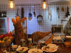 -羽深肉铺 Steak & Wine