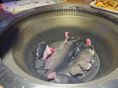 -山河屯江鱼馆