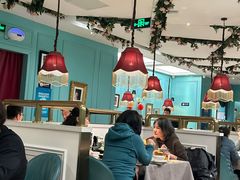 -玉玲珑(陆家嘴店)