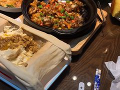 -东北大院·东北菜(三台子店)