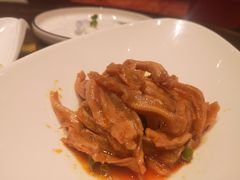 -大海中餐厅(宁波春晓世茂希尔顿逸林酒店)