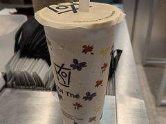 -KOI Thé(虹桥国际机场店)