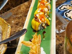 -古田居·特色寿司料理(星之岛旗舰店)