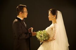 点击看大图 -金夫人婚纱摄影(华南店)