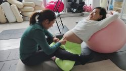 -小黑裙瑜伽·普拉提
