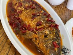 -红实家常菜(静安里店)