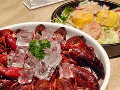 -同福龙虾(高新店)