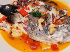 -上名堂·鱼头好吃(体育场路店)