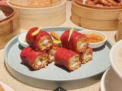 -点都德(喜粤楼店)