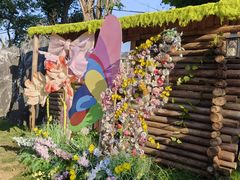 -HERRE·FARM 赫尔露营农场·团建聚会包场