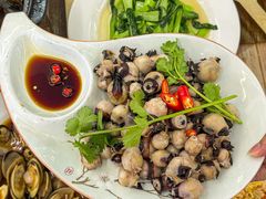 -鑫鸿达·海鲜闽菜热炒小馆(中山路店)