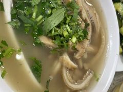 -清真·鸦儿李记·小馆(后海店)