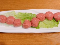 -今日牛事潮汕鲜牛肉火锅(瑞金店)