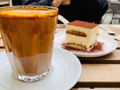 -VOYAGE COFFEE 咖啡烘焙工坊店(798艺术区店)